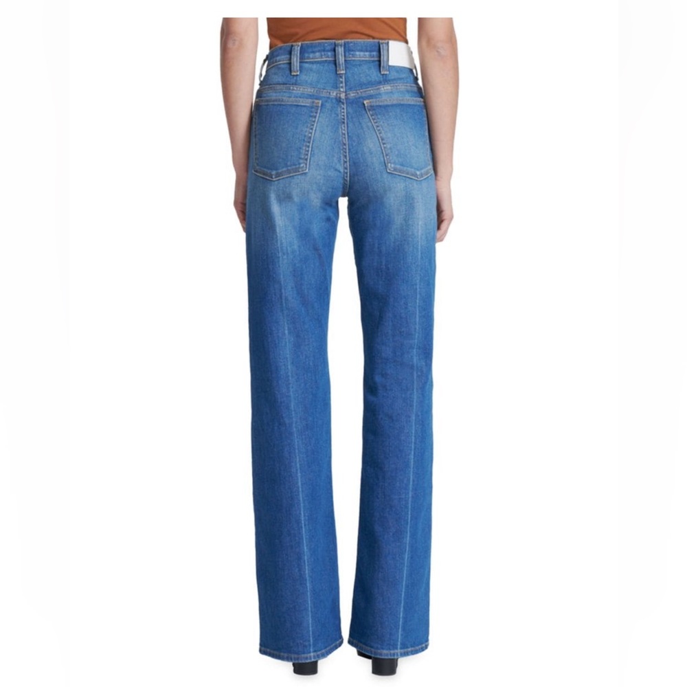 NWT 7 for All Mankind Easy Boot - Picture 2 of 5